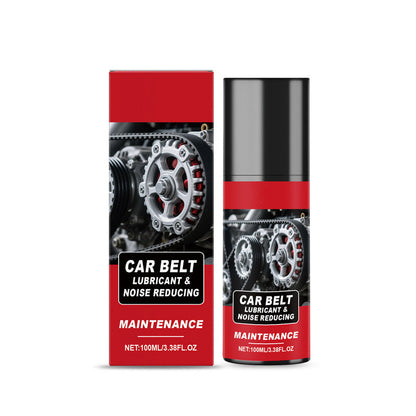 🔥HOT SALE🔥Multi-Purpose Car Belt Lubricant & Noise Reducing Spray🚗