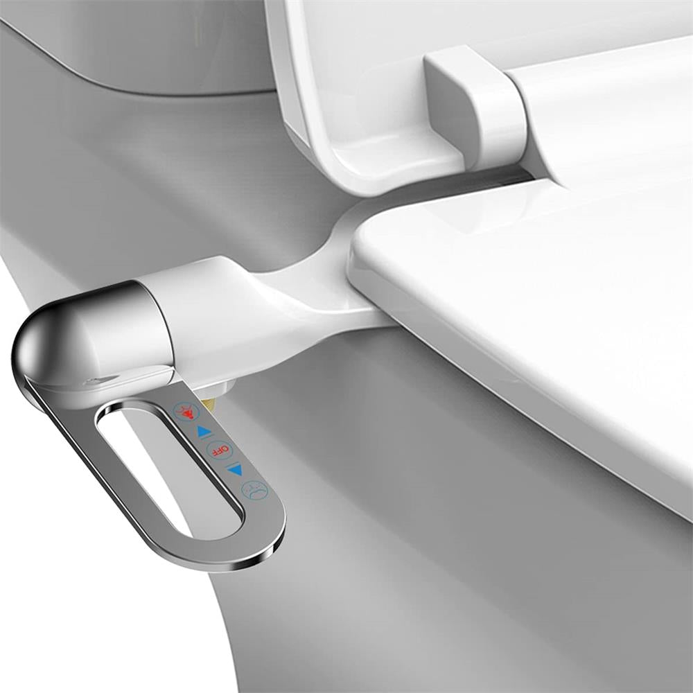 🚽 Hygiene Upgrade | Dual Nozzle Bidet Washer | Self-Cleaning & Easy Install 💦【-55%】