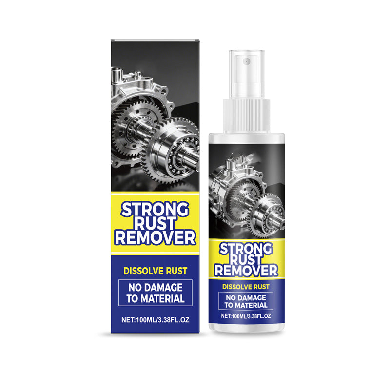 💰50K+ SOLD!🚗 A Small Investment, Saves Big on Repairs. Multipurpose Rust Treatment – Half Price Sale! 🌿 🛡️