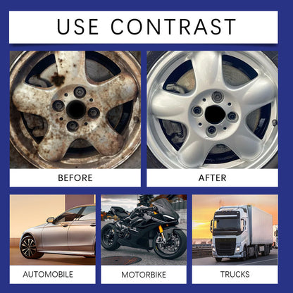 💰50K+ SOLD!🚗 A Small Investment, Saves Big on Repairs. Multipurpose Rust Treatment – Half Price Sale! 🌿 🛡️