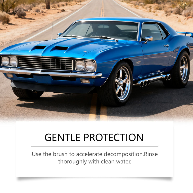 💰50K+ SOLD!🚗 A Small Investment, Saves Big on Repairs. Multipurpose Rust Treatment – Half Price Sale! 🌿 🛡️