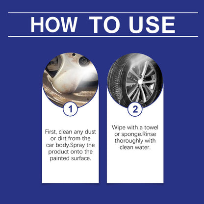 💰50K+ SOLD!🚗 A Small Investment, Saves Big on Repairs. Multipurpose Rust Treatment – Half Price Sale! 🌿 🛡️