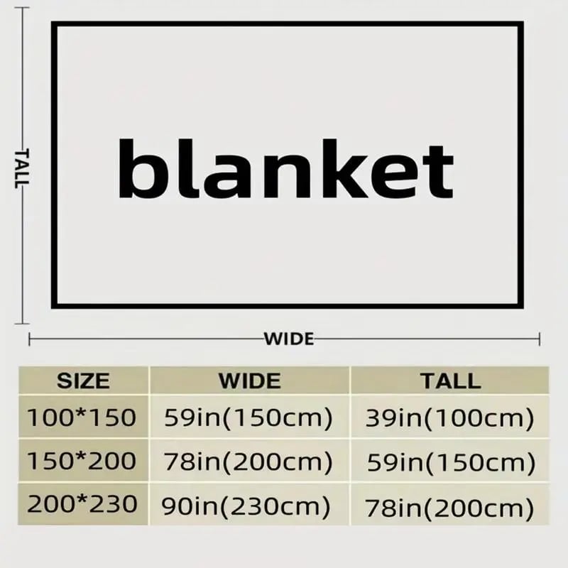 🎅Xmas Hot Sales - 🔥🔥50% OFF🔥🔥🛏️Thickened rabbit plush&milk velvet cover blanket