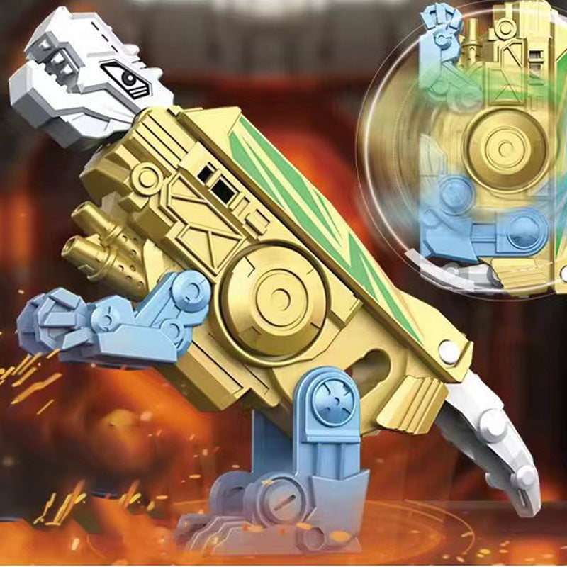 ⏳Time-Limited Special⏰Transformable Fidget Spinner Toys