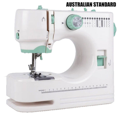 🎅ONLY TODAY - 50% OFF!!🎄30K+ SOLD! 🎁Compact Home Electric Sewing Machine