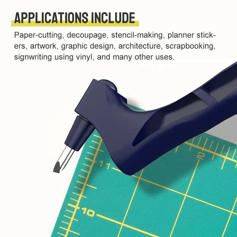 ✨LAST DAY 50% OFF✨Craft Cutting Tools✍️
