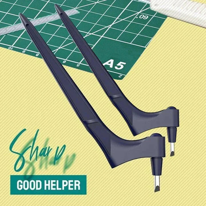 ✨LAST DAY 50% OFF✨Craft Cutting Tools✍️