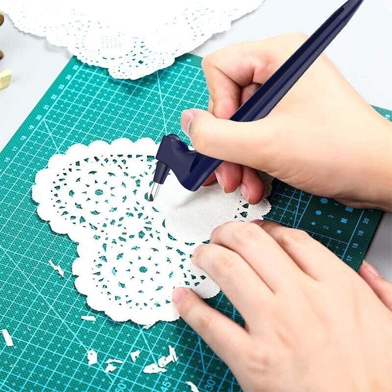 ✨LAST DAY 50% OFF✨Craft Cutting Tools✍️