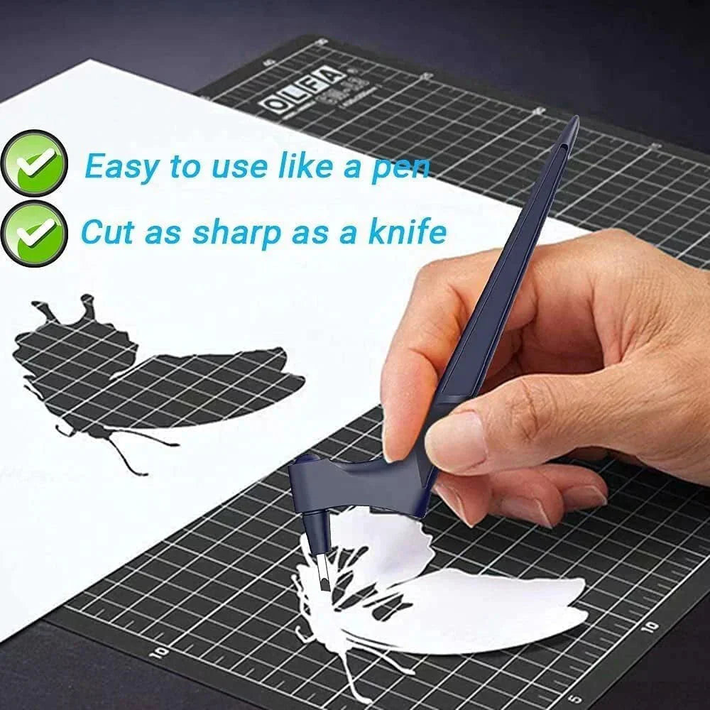 ✨LAST DAY 50% OFF✨Craft Cutting Tools✍️
