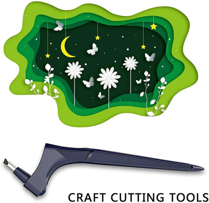 ✨LAST DAY 50% OFF✨Craft Cutting Tools✍️