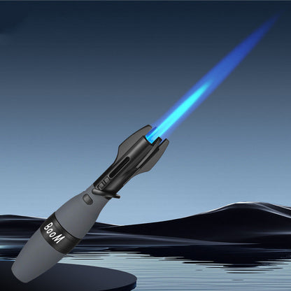 Creative Rocket Fidget Lighter