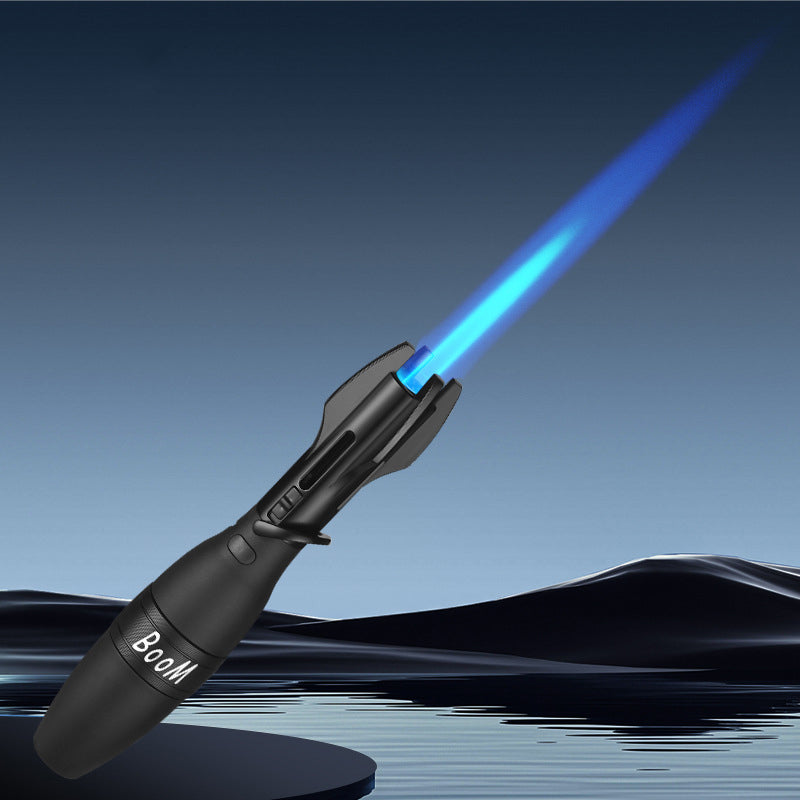 Creative Rocket Fidget Lighter