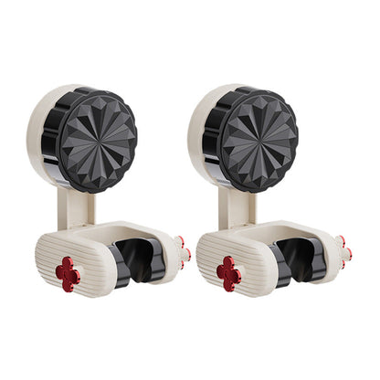 🖤Black Friday Big Sale 49% OFF🔥Drill-Free Wall Mount Shower Wand Holder