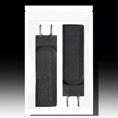 📢📢 HOT  SALE  !!! ✨ No Buckle Elastic Belt for Men & Women