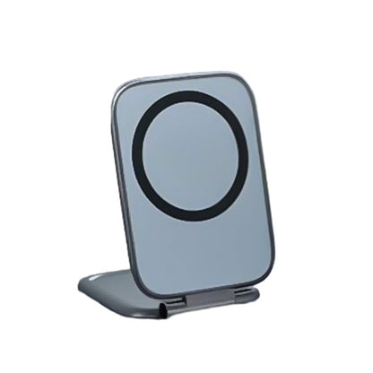 🎄 Christmas Deal – ALWAYS 50% OFF! 🧲 Ultra-Thin Magnetic Strong-Hold Phone Holder: With Magnetic Ring & 3M Metal Base – Works With Phone Case + 270° Flexibility For Car Navigation!