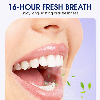 Hydroxyapatite Enamel Repair & Whitening Toothpaste