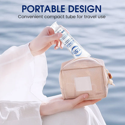 Hydroxyapatite Enamel Repair & Whitening Toothpaste