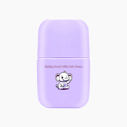 ⏰⏰Launch Offer Save 50%🔥Styling Comb With Hair Cream🦋Your Routine, Sorted✨