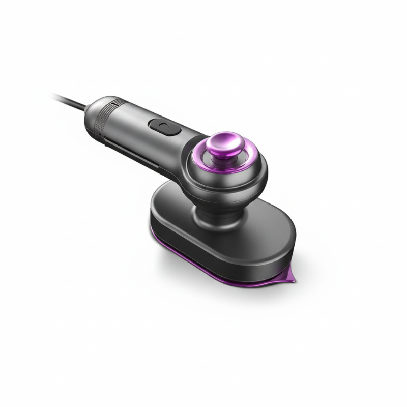 Portable Handheld Garment Steamer