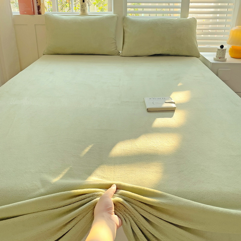 Cozy 3-Piece Bedding Set for Wi