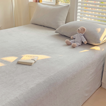 Cozy 3-Piece Bedding Set for Wi
