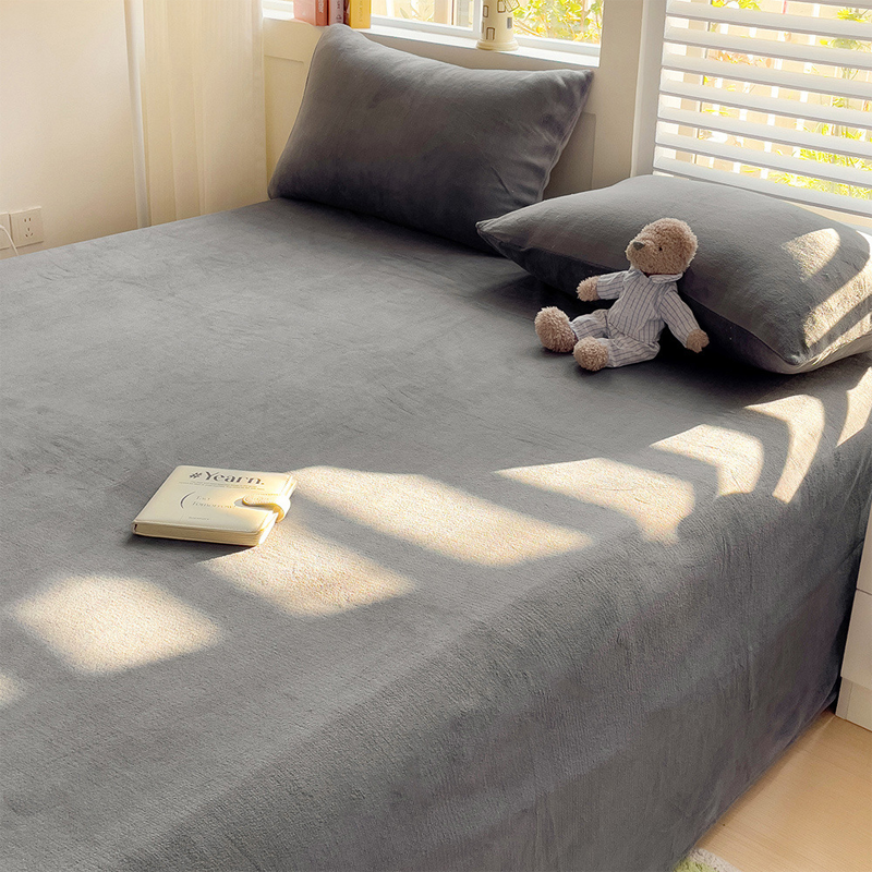 Cozy 3-Piece Bedding Set for Wi