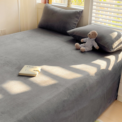 Cozy 3-Piece Bedding Set for Wi