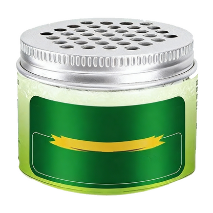 🌿50% OFF🌿 Plant-based insect repellent gel magic box, safe, worry-free, and long-lasting effective.