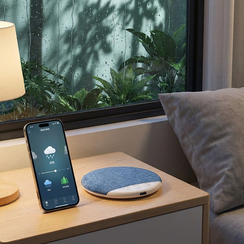 🔥 Hot Sale 50% OFF 🔥Pillow Speaker for Sleeping