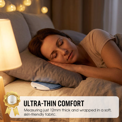 🔥 Hot Sale 50% OFF 🔥Pillow Speaker for Sleeping