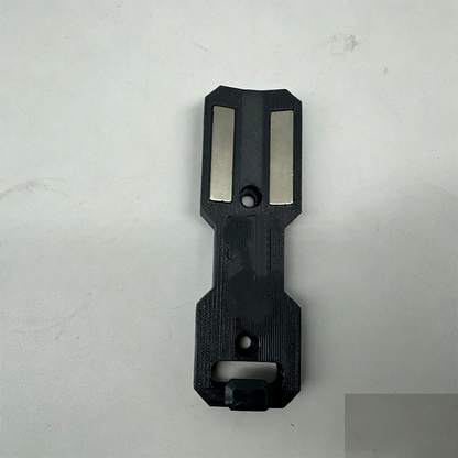 Magnetic Aerosol Can Holder