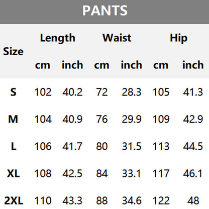 ⏳Time-Limited Special⏰Men's Hooded Casual Loose Top & Pants 2-Piece Set
