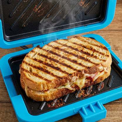 Microwave Toaster & Sandwich Maker