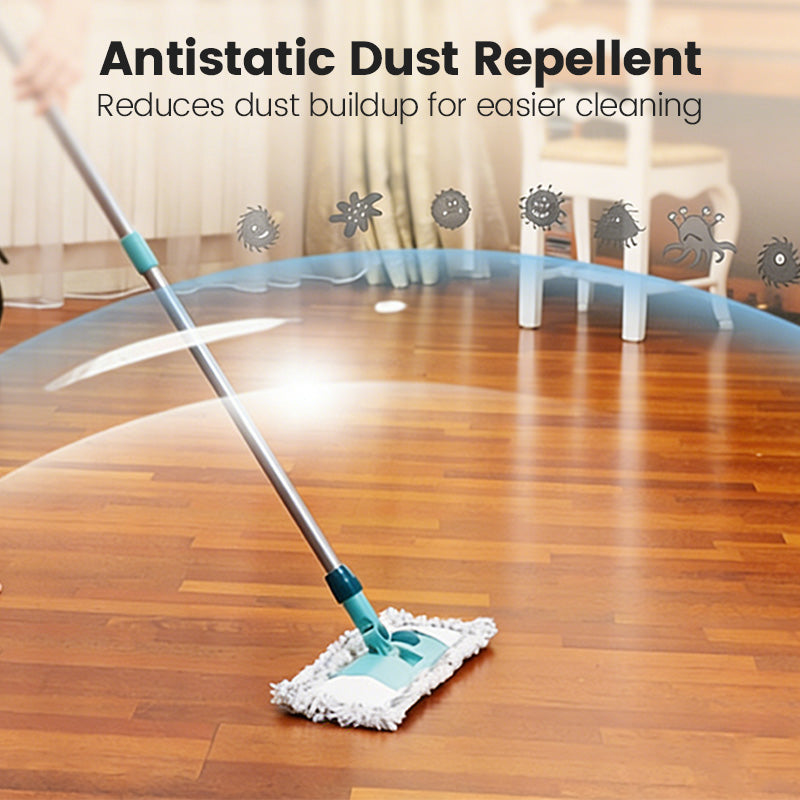 ⏳ Limited Time - 49% OFF! ⭐ Instantly Renew · Invisible Shield｜Your floor's “high-gloss moment” starts with this bottle! ✨