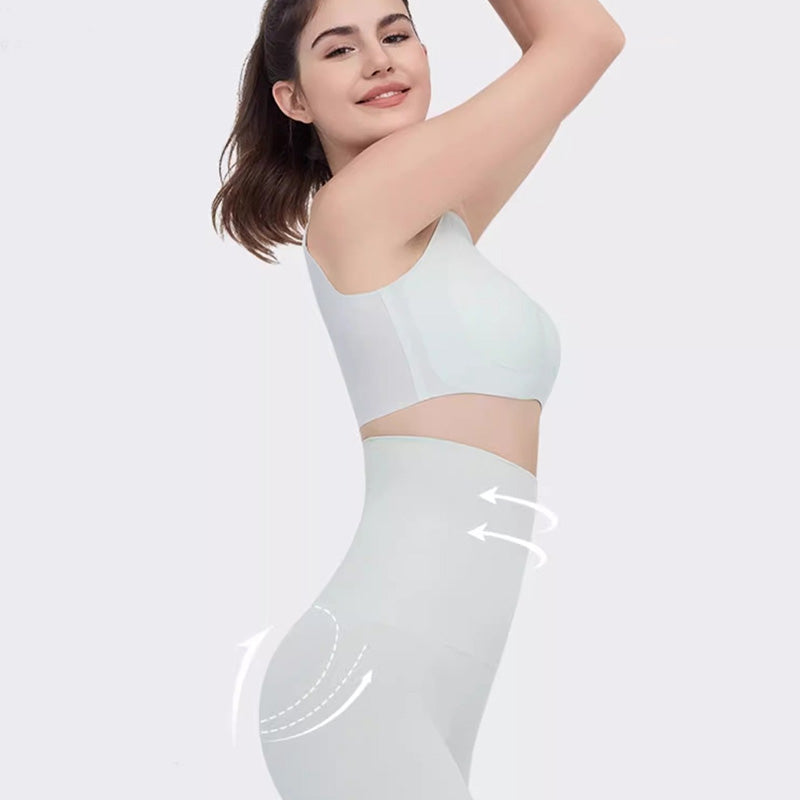 ✨ Sculpt in Supreme Comfort - Butt-Lifting & Waist-Cinching Bodysuit - Breathable & No-Roll Waistband