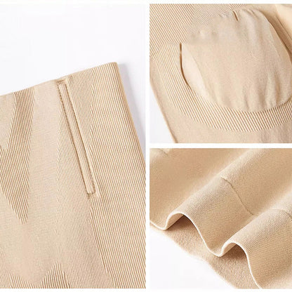 ✨ Sculpt in Supreme Comfort - Butt-Lifting & Waist-Cinching Bodysuit - Breathable & No-Roll Waistband