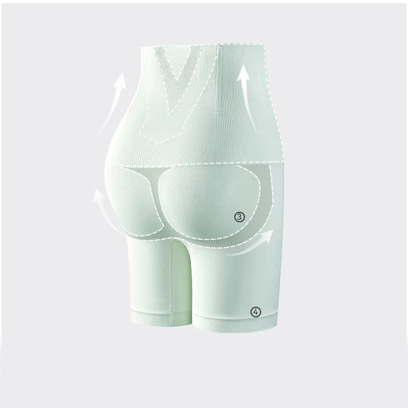 ✨ Sculpt in Supreme Comfort - Butt-Lifting & Waist-Cinching Bodysuit - Breathable & No-Roll Waistband