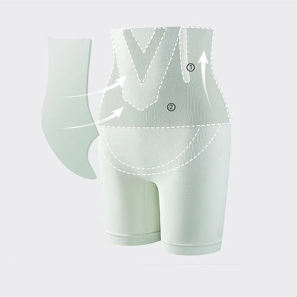 ✨ Sculpt in Supreme Comfort - Butt-Lifting & Waist-Cinching Bodysuit - Breathable & No-Roll Waistband