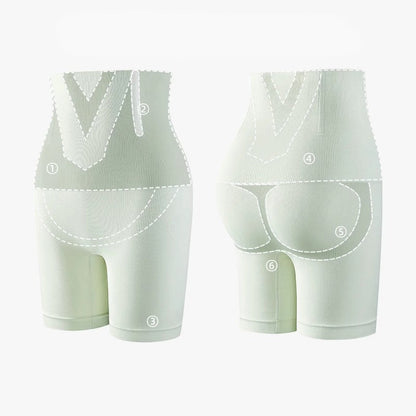✨ Sculpt in Supreme Comfort - Butt-Lifting & Waist-Cinching Bodysuit - Breathable & No-Roll Waistband