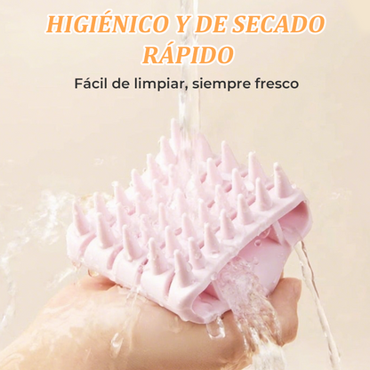 🔥Silicone Scalp Massager