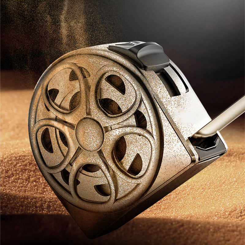 Hollow Tape Measure