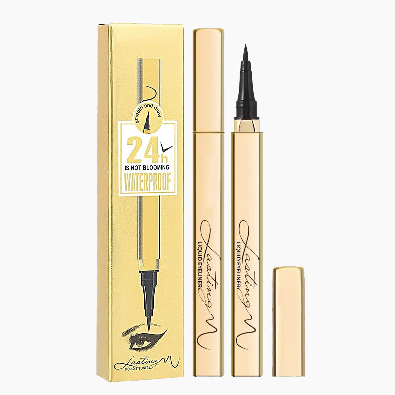 🔥Buy 1 Get 1 Free🔥Long-Lasting Waterproof Liquid Eyeliner Pen