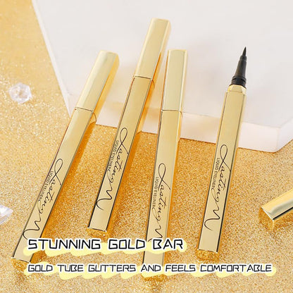 🔥Buy 1 Get 1 Free🔥Long-Lasting Waterproof Liquid Eyeliner Pen