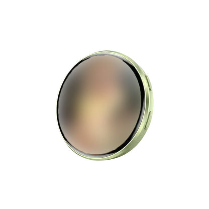 Smart Digital Display Badge with Touchscreen