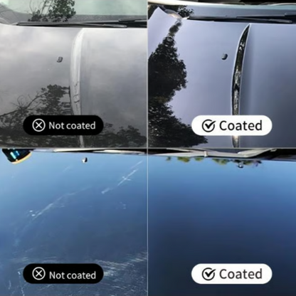 All-Purpose Car Restorer Spray