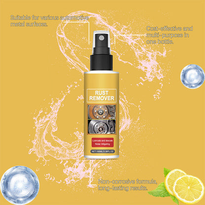🔥While Supplies Last 40% OFF!🎉 Professional metal rust remover spray