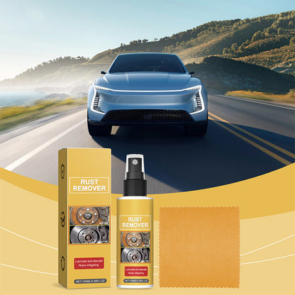 🔥While Supplies Last 40% OFF!🎉 Professional metal rust remover spray