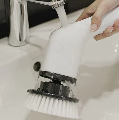 🔥Black Friday🔥9-IN-1 Electric Cleaning Brush