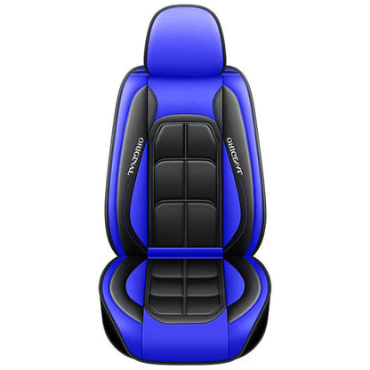 🥳2026 HOT SALE🥳💞50K+ SOLD!💥🚗✨ Flash Sale 50% Off! Full-Coverage Leather Seat Covers – A luxury upgrade for your car! Enjoy all-season comfort, durable protection & a sleek new look. 👑🛡️