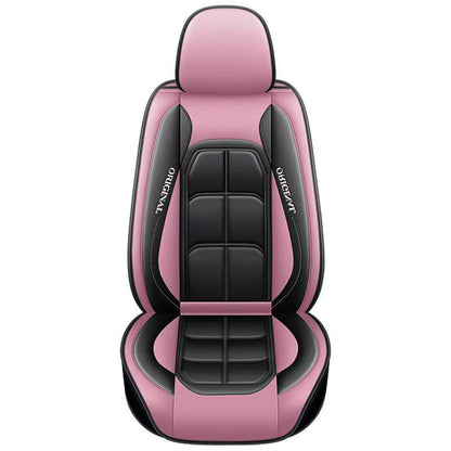 🥳2026 HOT SALE🥳💞50K+ SOLD!💥🚗✨ Flash Sale 50% Off! Full-Coverage Leather Seat Covers – A luxury upgrade for your car! Enjoy all-season comfort, durable protection & a sleek new look. 👑🛡️